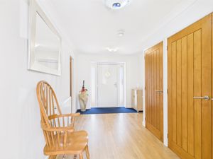 Hallway- click for photo gallery